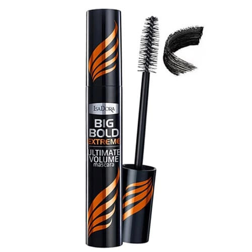 عکس 1: ریمل حجم دهنده Big Bold Extreme ایزادورا
