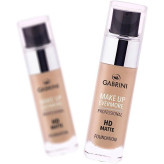 عکس 1: کرم پودر شیشه ای فول کاور گابرینی مدل Make up evermor حجم 50