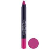 عکس 10: رژ لب مدادی گابرینی مدل Matt Lipstick Crayon