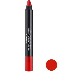 عکس 11: رژ لب مدادی گابرینی مدل Matt Lipstick Crayon