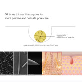 عکس 5: کرم رتینول ضد چروک و سفتکننده سلیمکس Celimax مدل ویتا-آ رتینال شات Vita-A Retinal Shot
