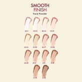 عکس 2: پنکیک اسموث فینیش گلدن رز