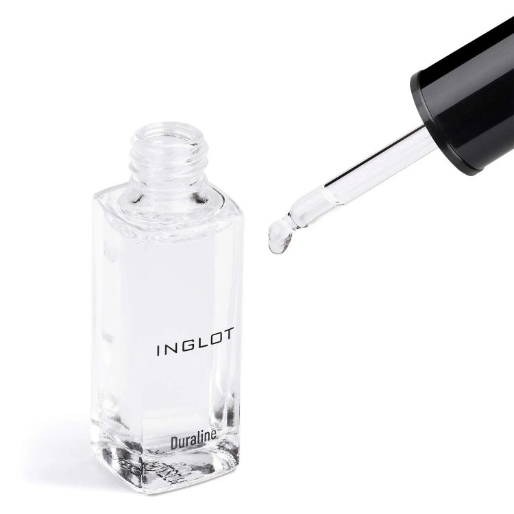 عکس 1: قطره اینگلوت