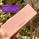 عکس 2: پالت سایه چشم بری شیگلم berry
