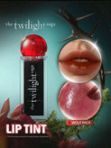 عکس 3: تینت لب توایلایت شیگلم | The Twilight Saga Immortality Lip Tint