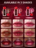 عکس 4: تینت لب توایلایت شیگلم | The Twilight Saga Immortality Lip Tint