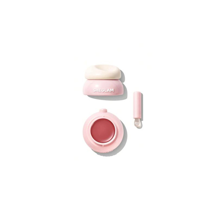 عکس 1: مربای لب شیگلم | Hydra Jelly Pocket Lip Jam