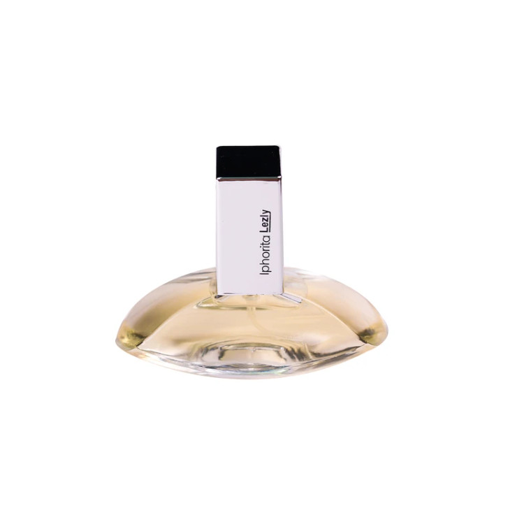 عکس 1: عطر جیبی زنانه لزلی مدل ایفوریا با رایحه گرم حجم 25 میلیلیتر
