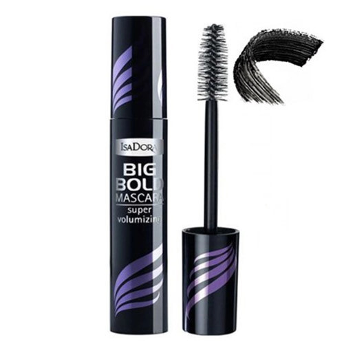 عکس 1: ریمل ایزادورا Isadora مدل Big Bold Super Volumizing