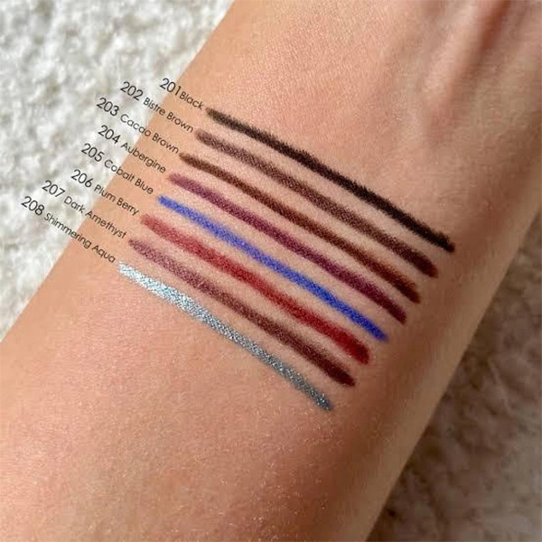 عکس 3: مداد چشم ضدآب گلدن رز مدل Liner Matic