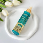 عکس 2: اسپری دوفاز ضد ریزش و محافظت کننده کراتین و آرگان بیوکسین Keratin and Argan bioxcin anti-shedding and protective spray