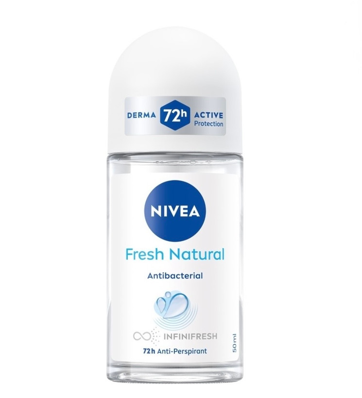 عکس 1: مام رولی زنانه مدل Fresh Natural