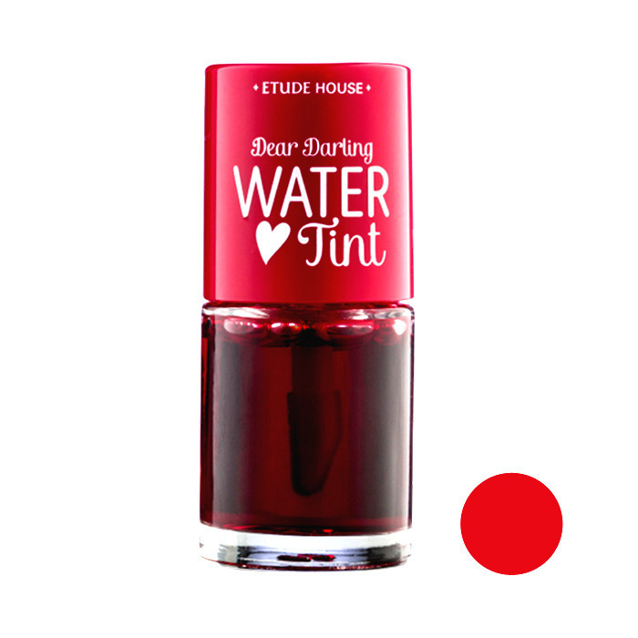 عکس 1: تینت لب اتود Water Tint حجم 10میل