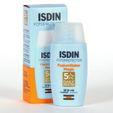 عکس 1: ضد آفتاب مجیک فیوژن واتر مجیک SPF50 ایزدین