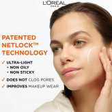 عکس 2: ضد آفتاب فلوئیدی رویتالیفت لورال +SPF50