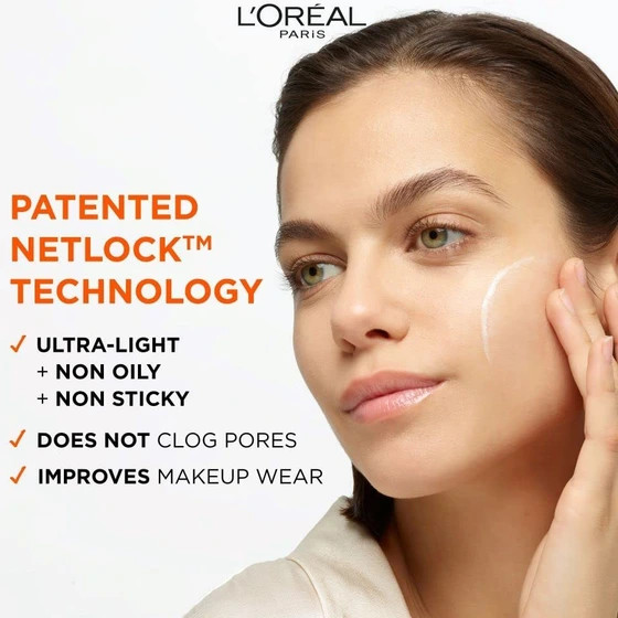 عکس 2: ضد آفتاب فلوئیدی رویتالیفت لورال +SPF50