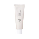 عکس 1: ضدآفتاب کرمی بیوتی اف جوسان spf 5۰ مدل آکوا فرش