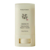 عکس 1: ضد آفتاب استیکی مات کننده پوست بیوتی آف جوسان با SPF 50+ و PA++++