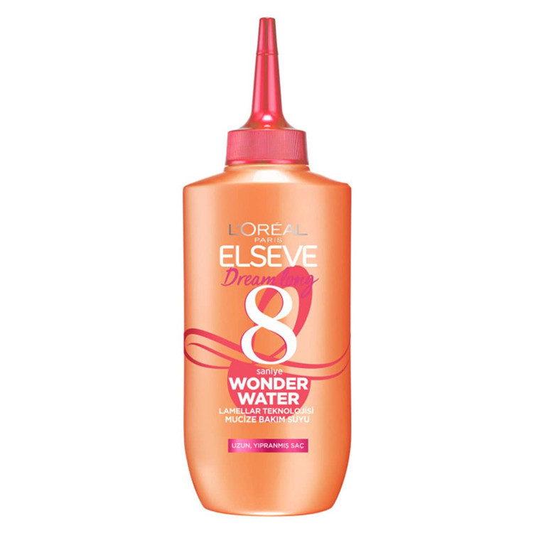 عکس 1: سرم آبرسان شگفت انگیز موی لورال مدل واندر واتر Wonder Water