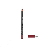 عکس 3: مداد لب ضد آب Flormar