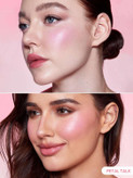 عکس 2: رژگونه مایع شیگلم مات مدل Liquid Blush Matte حجم 5 میلی لیتر