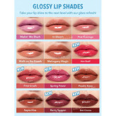 عکس 2: لیپ پلامپر اورجینال مدل Pout-Perfect شیگلم