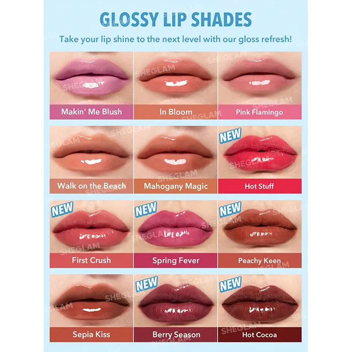 عکس 2: لیپ پلامپر اورجینال مدل Pout-Perfect شیگلم