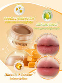 عکس 2: ماسک لب شیگلم Sleeping lip Mask