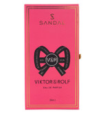 عکس 1: عطر زنانه صندل مدل Viktor And Rolf حجم 33 میلی لیتر