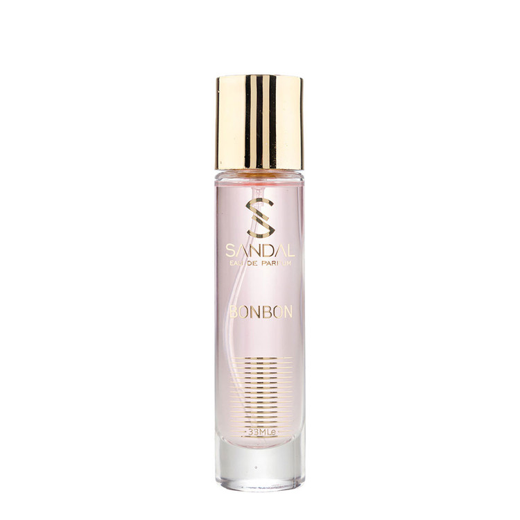 عکس 2: عطر زنانه صندل مدل Viktor And Rolf حجم 33 میلی لیتر