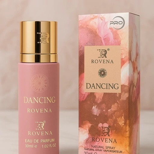 عکس 1: عطر امواج گایدنس روونا DANCING حجم 30میل