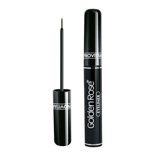خط چشم گلدن رز مدل Formula