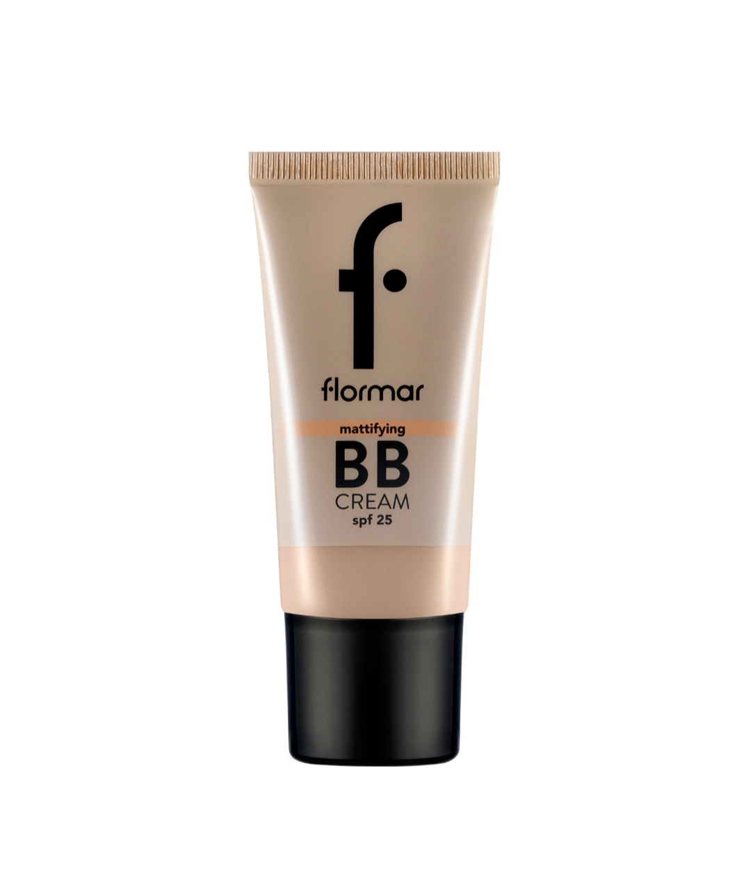 عکس 1: ب ب کرم فلورمار Flormar مدل Mattifying حجم 35 میل