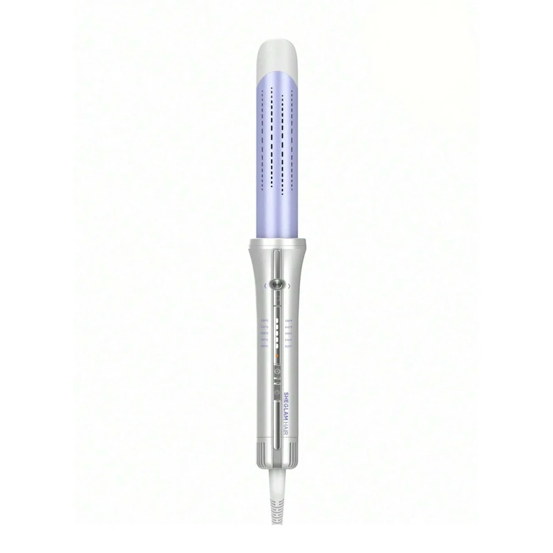 دستگاه فر کننده مو چرخشی ایر فلو شیگلم Sheglam One Touch Airflow Styler Pro
