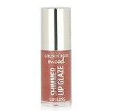 لیپ گلاس شاین دار گلدن رز Golden Rose مدل Shimmer Lip Glaze