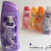 شامپو بدن هوبی مدل Fresh care
