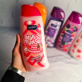 شامپو بدن هوبی مدل Fresh care