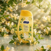 شامپو بدن هوبی مدل Fresh care