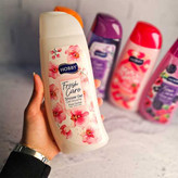 شامپو بدن هوبی مدل Fresh care
