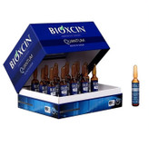 سرم مو ضد ریزش بیوکسین ۱۵ عددی BIOXCIN مدل QUANTUM
