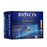 سرم مو ضد ریزش بیوکسین ۱۵ عددی BIOXCIN مدل QUANTUM