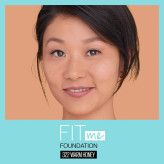 کرم پودر میبلین مدل فیت می Fit Me حجم 30 میل