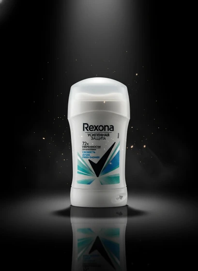 مام صابونی رکسونا 72 ساعته با حجم 40ml