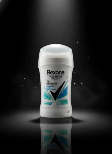 مام صابونی رکسونا 72 ساعته با حجم 40ml
