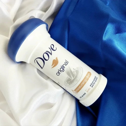 مام داو dove قارچی حجم 50 میل