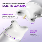 کرم گواشا آنوا رتینول، کلاژن، لیفتینگ و جوانساز | ANUA Gua Sha Cream