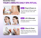 کرم گواشا آنوا رتینول، کلاژن، لیفتینگ و جوانساز | ANUA Gua Sha Cream