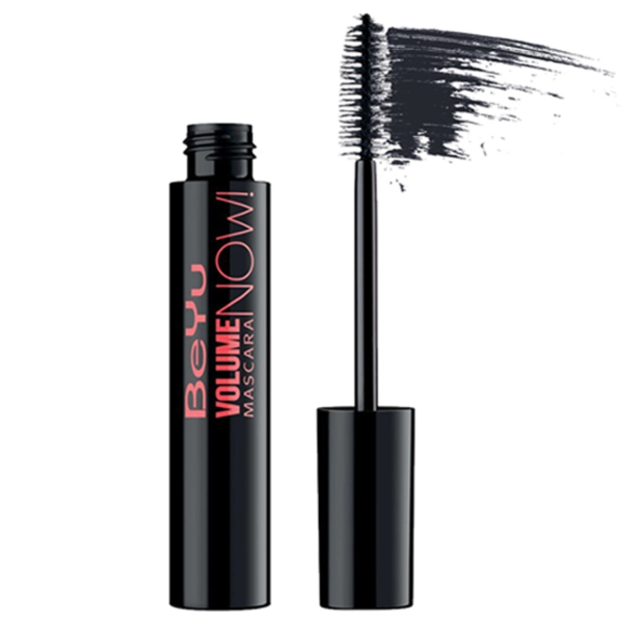 ریمل حجم دهنده بی یو مدل Volume Now Mascara حجم 12 میلی لیتر