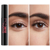 ریمل حجم دهنده بی یو مدل Volume Now Mascara حجم 12 میلی لیتر