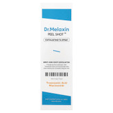 اسپری لایه بردار و اسکراب Dr.Melaxin دکتر ملاکسین